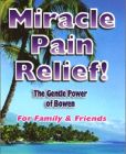 Bowen - Miracle Pain Relief